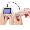 G5 Handheld Gaming Device Two-Player Pink