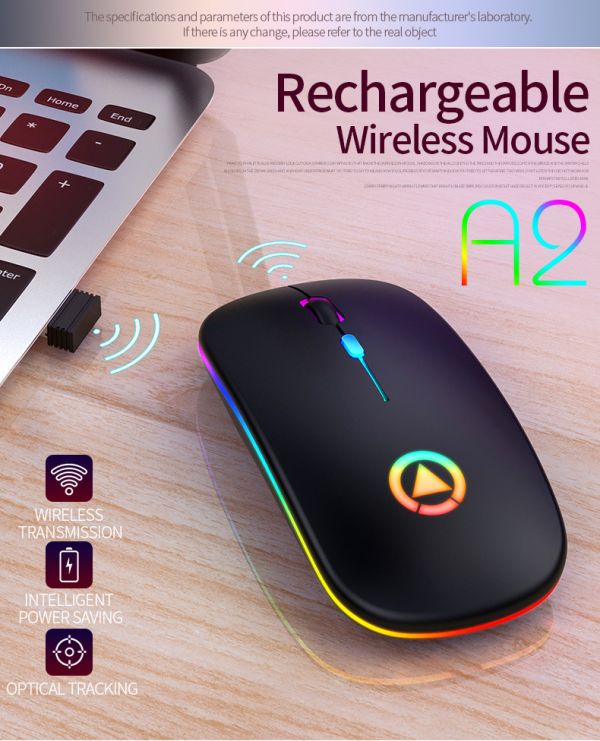 Mouse A2 Lightweight