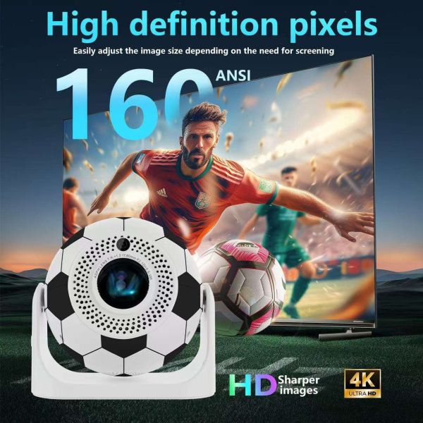 JY360 Projector