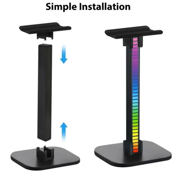 Headset Stand Headphone Stand