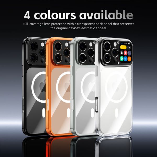 P1 Smartphone Case