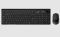 SlimStar 8230, GENIUS, Keyboard, Wireless BT keyboard and mouse combo-Dual mode with Bluetooth and 2.4Ghz, BLACK.