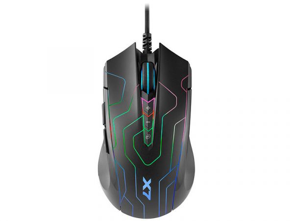 A4TECH XGame X89 Maze