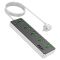 Hoco AC13A Talento 5-position socket