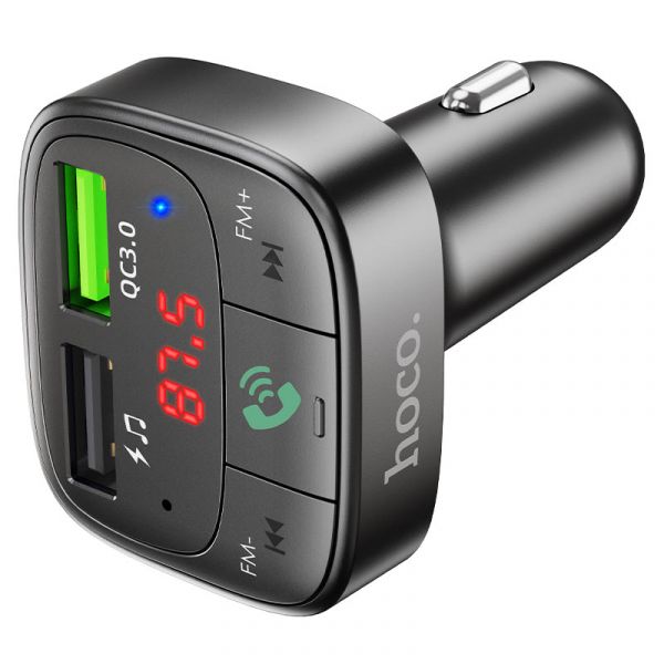 Hoco Car Transmitter E59