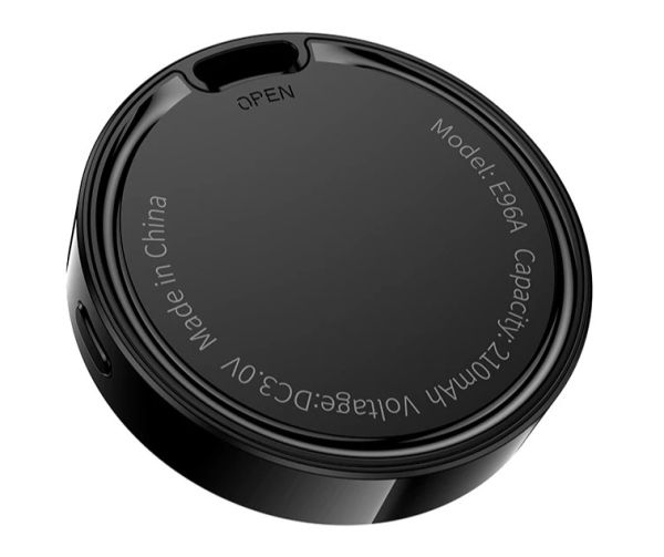 HOCO E96A Airtags For Android Phone