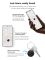 HOCO E96A Airtags For Android Phone