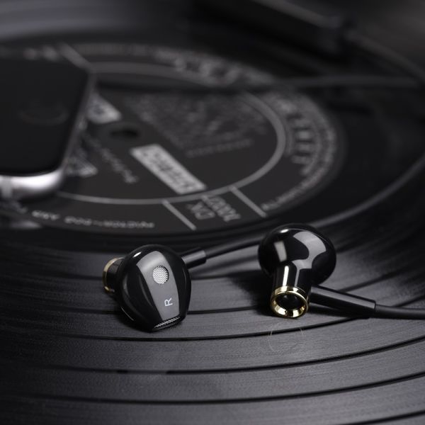 hoco Earphones ES21 Wonderful sports Wireless black