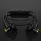 hoco Earphones ES21 Wonderful sports Wireless black