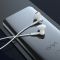 hoco Earphones ES21 Wonderful sports Wireless white