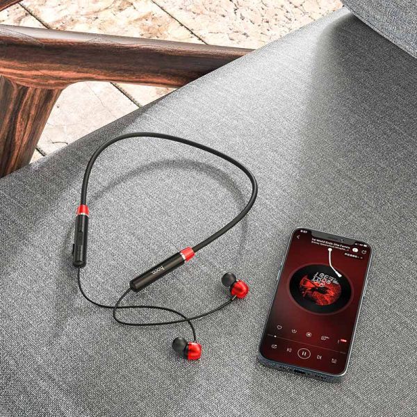 Wireless earphones “ES53 Coolway
