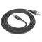 Cable USB to Lightning “X52 Sereno” magnetic charging
