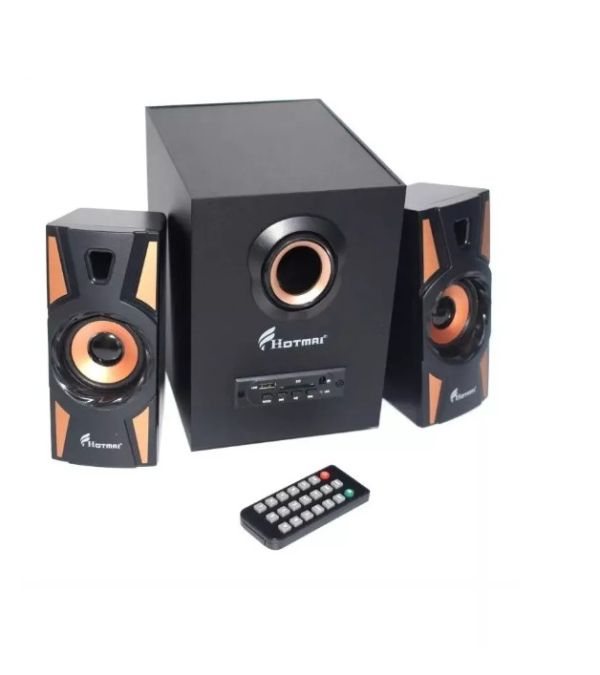 Hotmai HT-A900BT Bluetooth Speaker