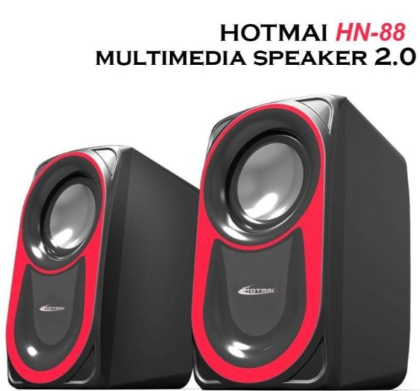 HOTMAL HN-88
