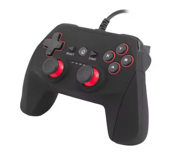 TopWolf HS-PS3219BK