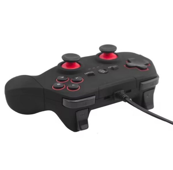 TopWolf HS-PS3219BK