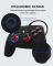 TopWolf HS-PS3219BK