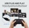 TopWolf HS-PS3219BK