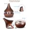 Electric Ultrasonic Air Freshener Humidifier