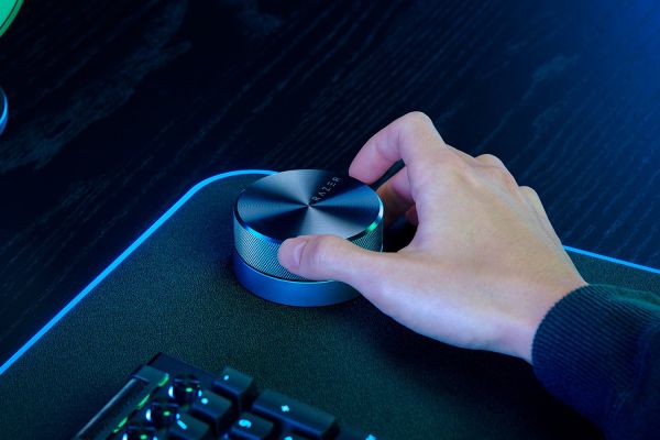 Razer Multimedia speaker Nommo V2 Pro 2.1, USB-A, RGB, black