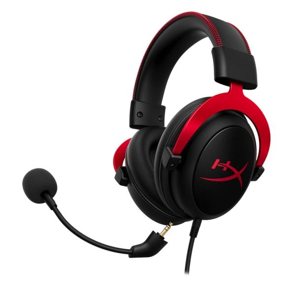 HyperX Cloud II