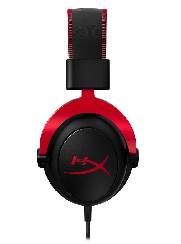 HyperX Cloud II