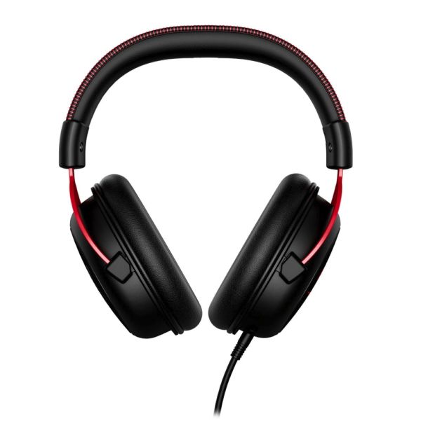 HyperX Cloud II
