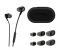 HyperX Cloud Earbuds II Black
