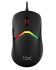 HyperX Pulsefire Saga Wired