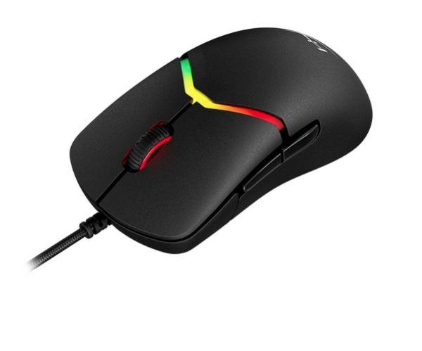 HyperX Pulsefire Saga Wired