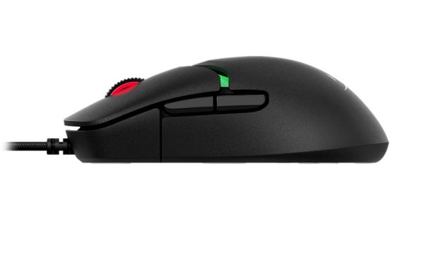 HyperX Pulsefire Saga Wired