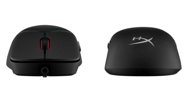 HyperX Pulsefire Saga Wired