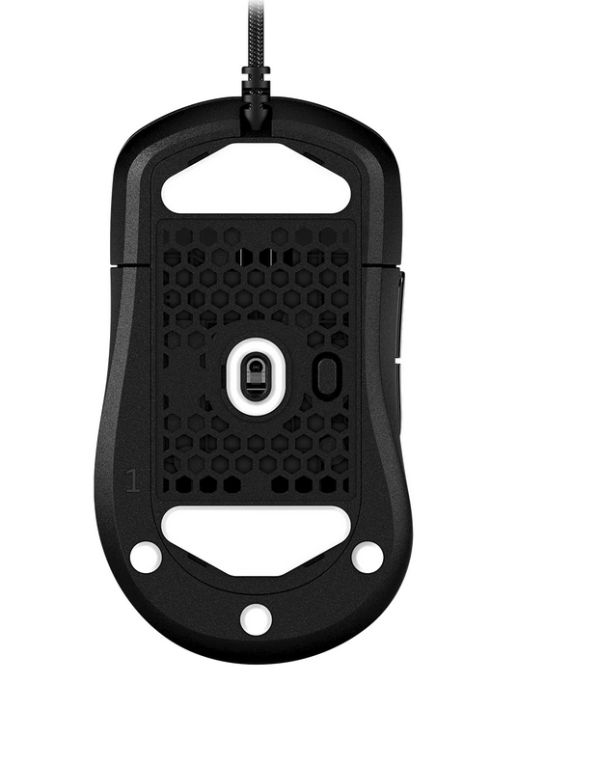 HyperX Pulsefire Saga Wired