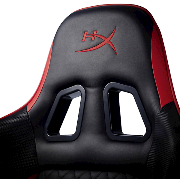 HyperX chair BLAST Black/Red