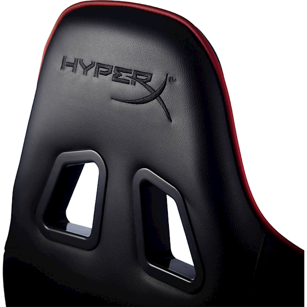 HyperX chair BLAST Black/Red