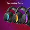HyperX Cloud Flight 2 - Wireless Gaming Headset (Black)