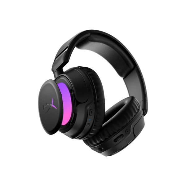 HyperX Cloud Flight 2 - Wireless Gaming Headset (Black)