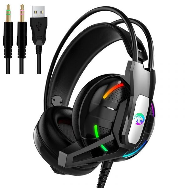 G12 Headset