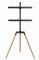TV stand: Gembird TVS-65S-01 TV tripod floor stand (swivel) 32" - 65"