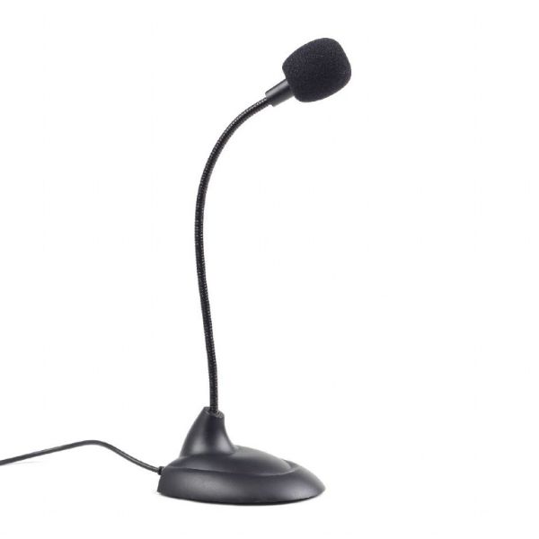 Microphone: Gembird MIC-205 Microphone