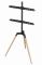 TV stand: Gembird TVS-65S-01 TV tripod floor stand (swivel) 32" - 65"