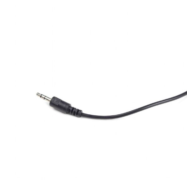 Microphone: Gembird MIC-205 Microphone