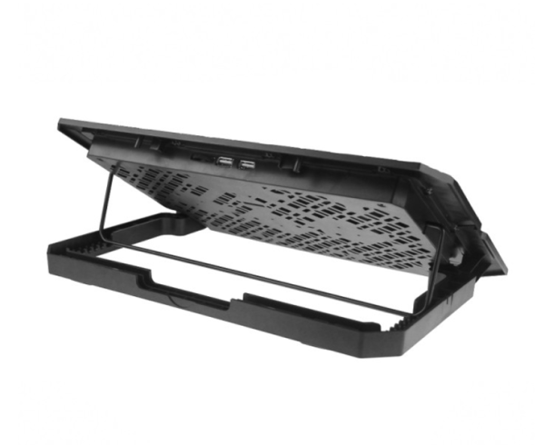 X5 Gaming 5 Fan Cooling Pad