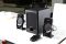 Speaker 2.1: Microlab M-111 2.1 Speakers 12W Black