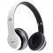 P47 Wireless Bluetooth White