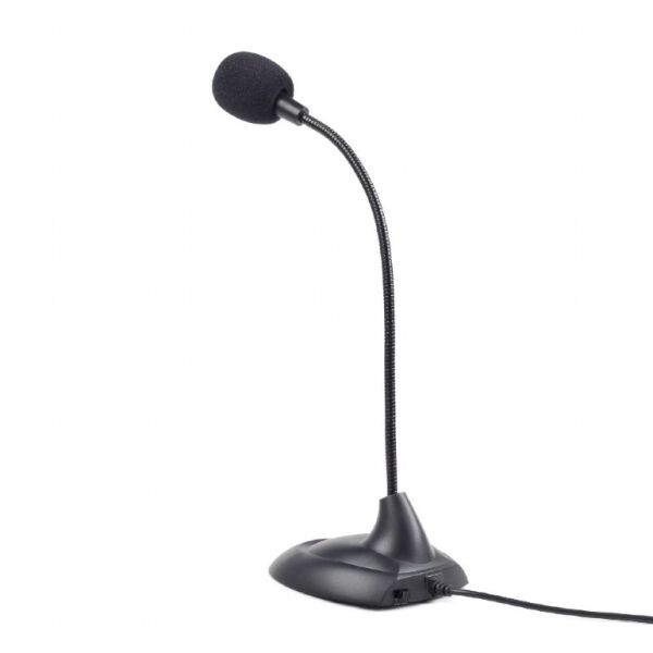 Microphone: Gembird MIC-205 Microphone