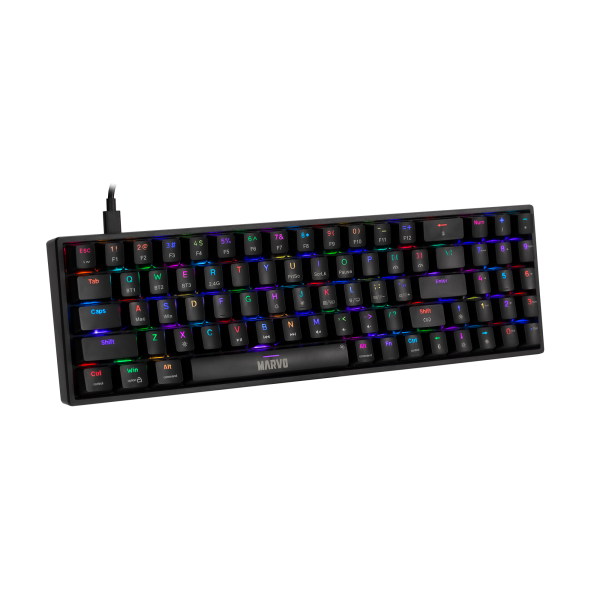 Keyboard/ MARVO KG956W Shogo 78 wireless keyboard