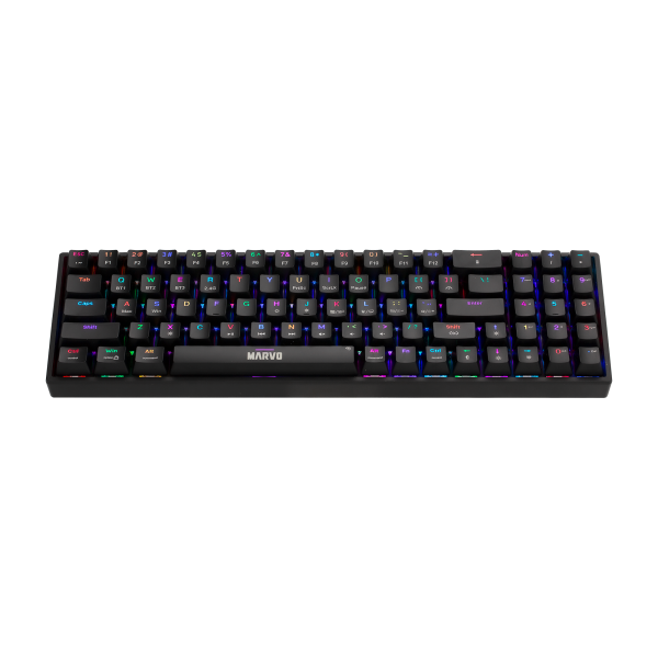 Keyboard/ MARVO KG956W Shogo 78 wireless keyboard