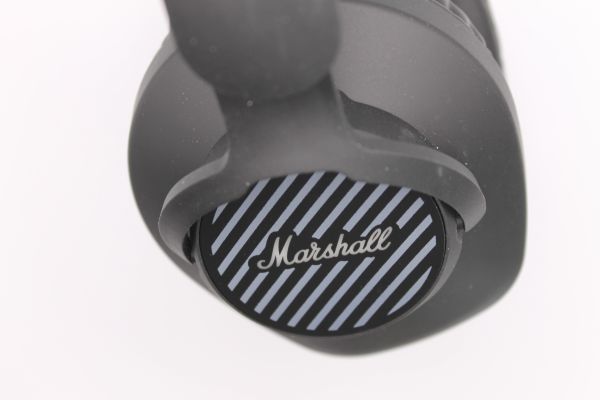 Marshall Monitor 2