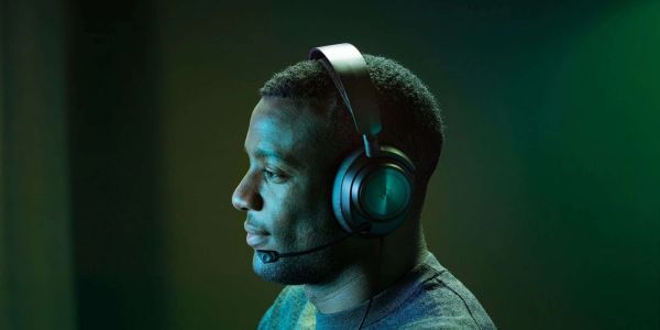 SteelSeries Heasdset Arctis Nova Pro